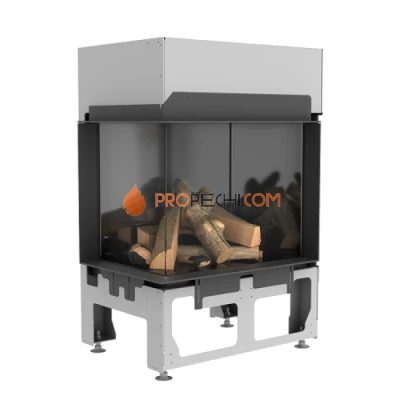 Газовая топка Schmid Ekko GL 67