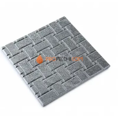 Плитка Talc talcum stone Узор 21 300х300х10