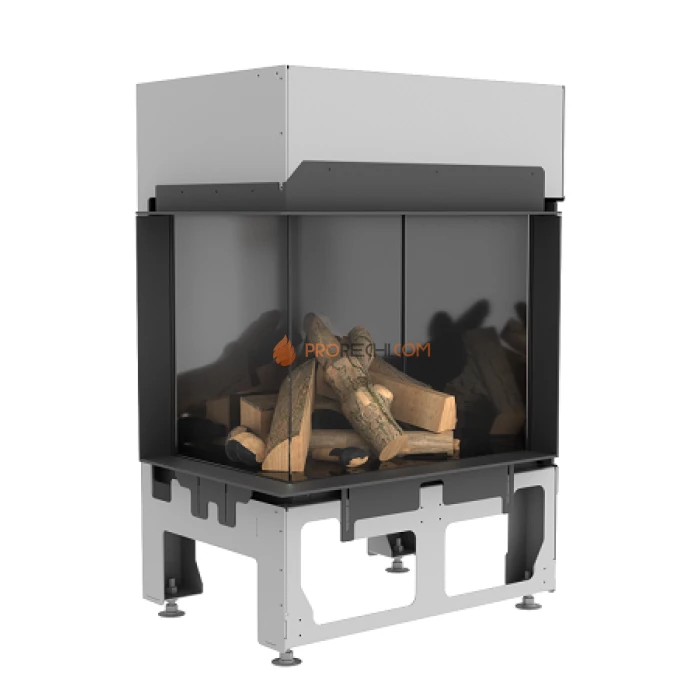 Газовая топка Schmid Ekko GL 67