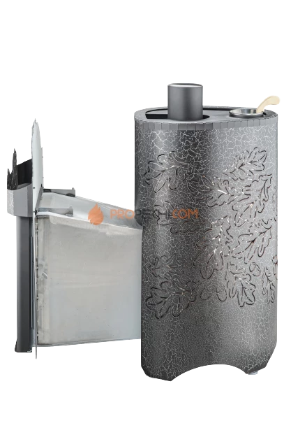 Банная печь Ферингер Малютка ПФ Дуб