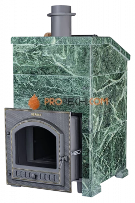 Комплект Гефест ЗК 40(П) Президент 1100/40 Змеевик