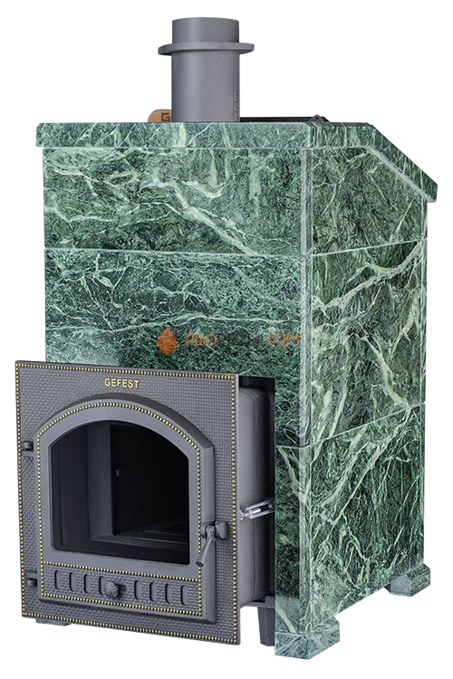 Комплект Гефест ЗК 40(П) Президент 1100/40 Змеевик