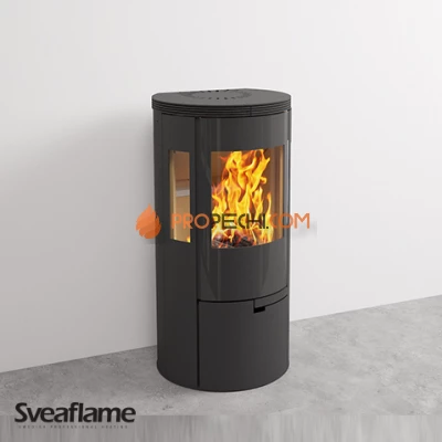 Печь-камин Sveaflame Excellent 1B