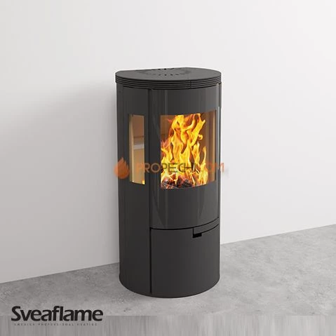 Печь-камин Sveaflame Excellent 1B