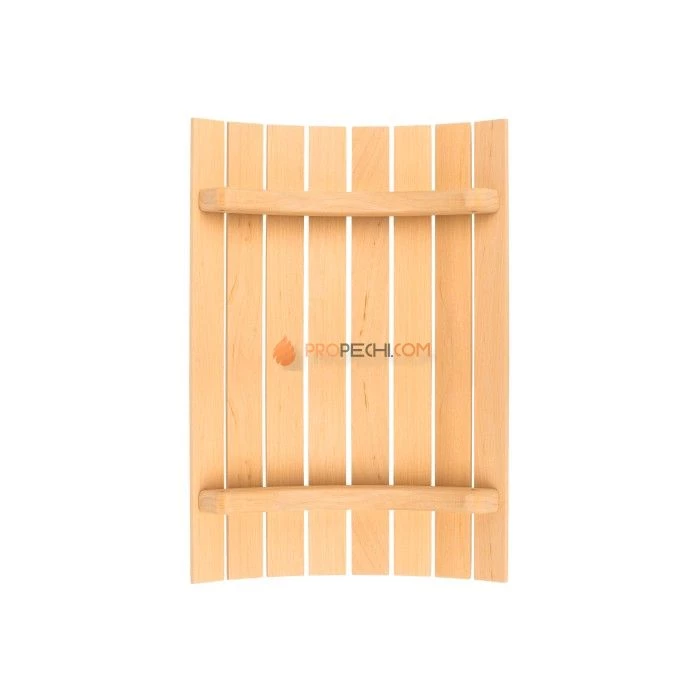 Абажур Woodson S4 угловой, ольха