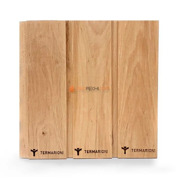 Вагонка Ольха RMB Ромбто, Экстра (25х86мм) длина 2,6м/4 шт в уп.