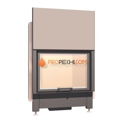 Каминная топка Schmid Lina 6751h