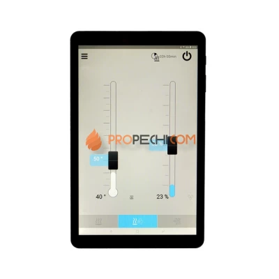 Пульт управления Fasel smartline 6000 (управление по bluetooth, сауна)