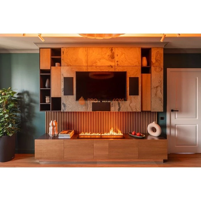 Электрический очаг Dimplex Cassette 1000 PS (без дров)