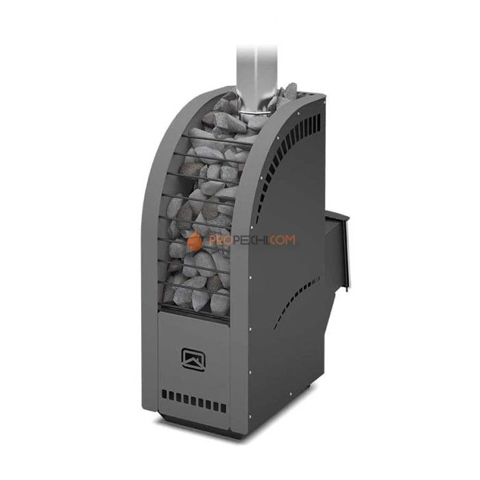Печь для бани Теплодар Каскад-12 Т