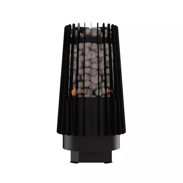 Дровяная печь для бани Grill’D Cometa 180 Vega Short Window Max