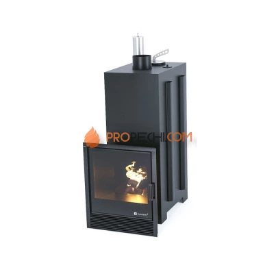 Дровяная печь для бани ИзиСтим Сочи