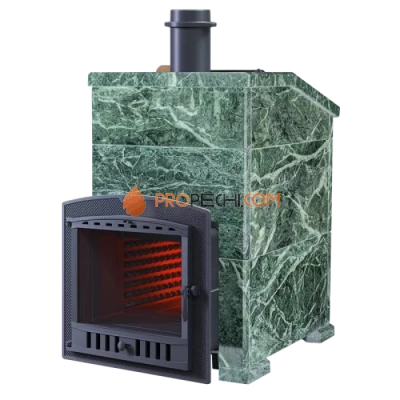 Комплект Гром 30П2 Президент 980/40 Змеевик