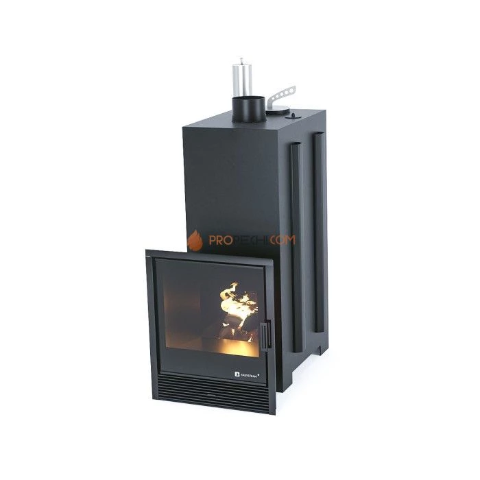 Дровяная печь для бани ИзиСтим Сочи