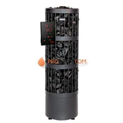 Электрическая печь Harvia Legend PO70XE (с выносным пультом в комплекте)