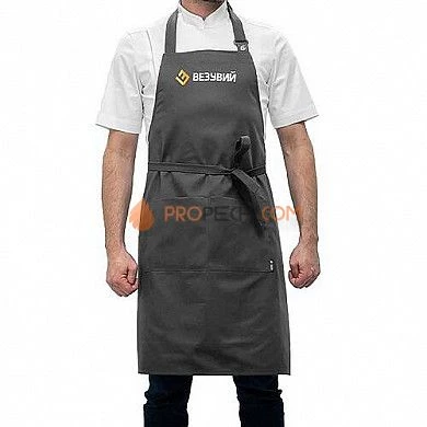 Везувий Фартук