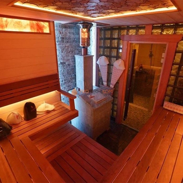 Комплект Гром 80П2 Президент 1320/60 Талькомагнезит