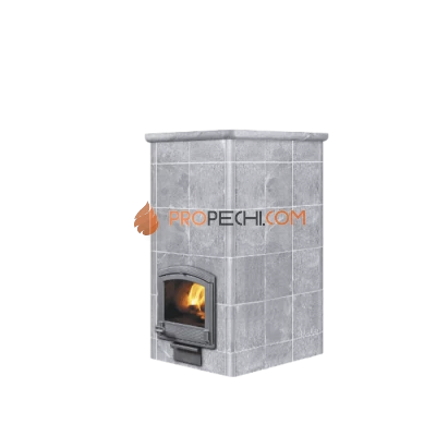 Дровяная печь для бани Tulikivi Grinion TBH 35 без выносной топки