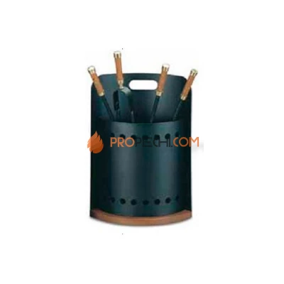 Каминный набор Comex 4 пр. (50.530L)