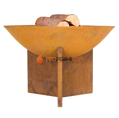 Чаша для костра La Hacienda Kala