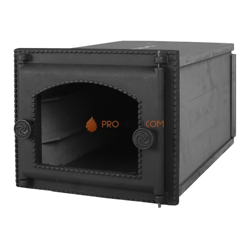 Духовка ДП-ДТ-6АС