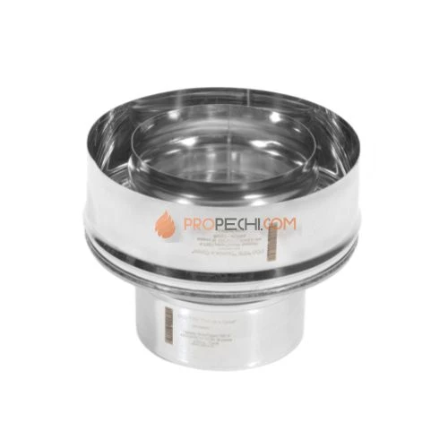 Переход Моно/Термо ПМТ-Р 304, 0,8/304, 0,5 d 150/250, произв. ТИС