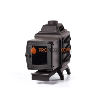 Банная печь Pro-Пар Кольчуга 18 (201) без сетки.