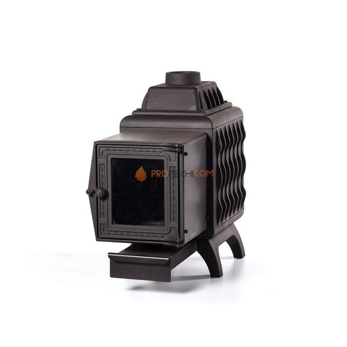 Банная печь Pro-Пар Кольчуга 18 (201) без сетки.