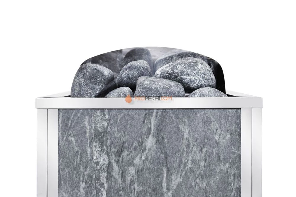 Электрическая печь KARINA Trend 9 Талькохлорит