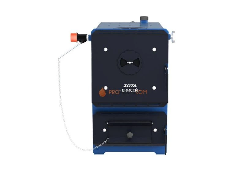 Котел ZOTA Енисей-25