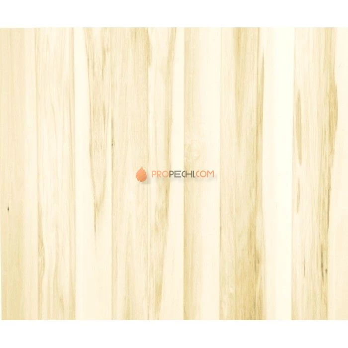 Вагонка Липа Сорт АВ 1,5м/10 шт в уп.