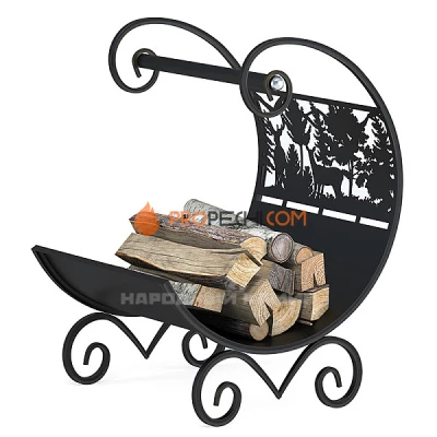 D410В «Русский Лес»