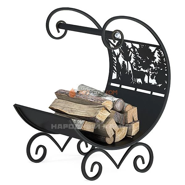 D410В «Русский Лес»