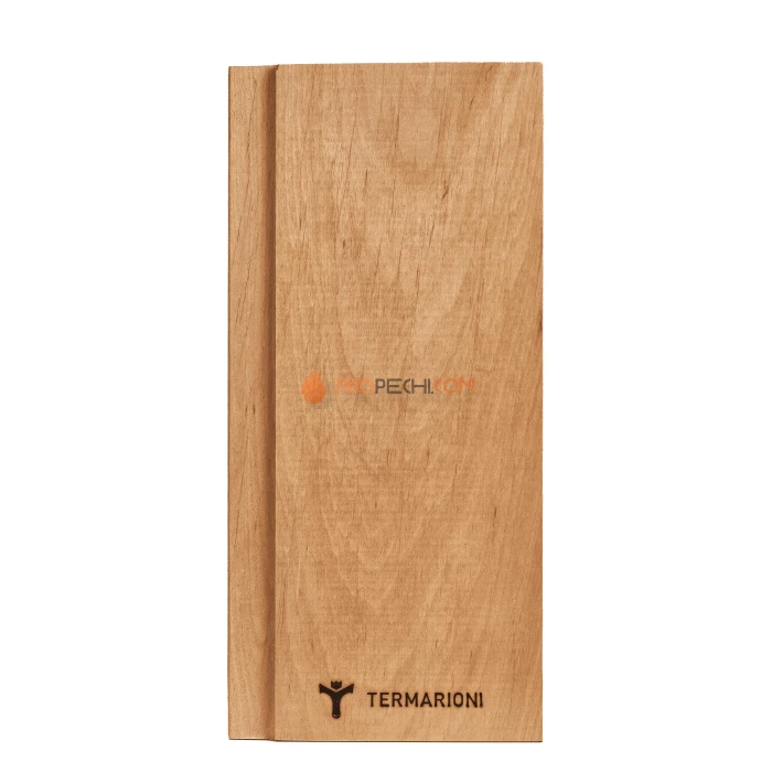 Вагонка Ольха STS, Экстра (15х140мм) длина 2,3м/10 шт в уп.