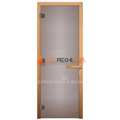 1800х700 мм сатин матовая