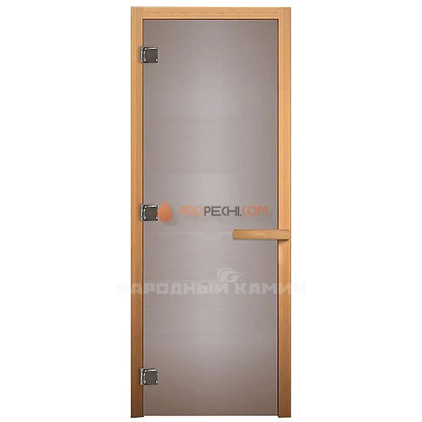 1900х700 мм сатин матовая