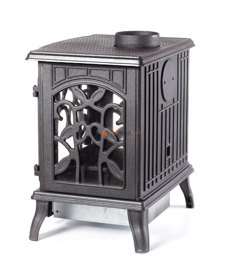 Печь-камин Fireway Demetra