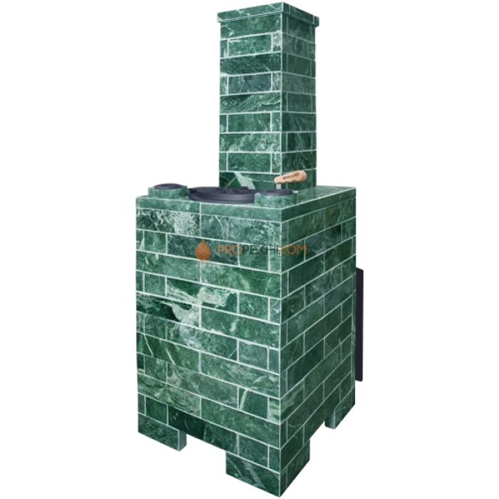 Комплект Авангард ЗК 24П2 Классика Змеевик кирпич