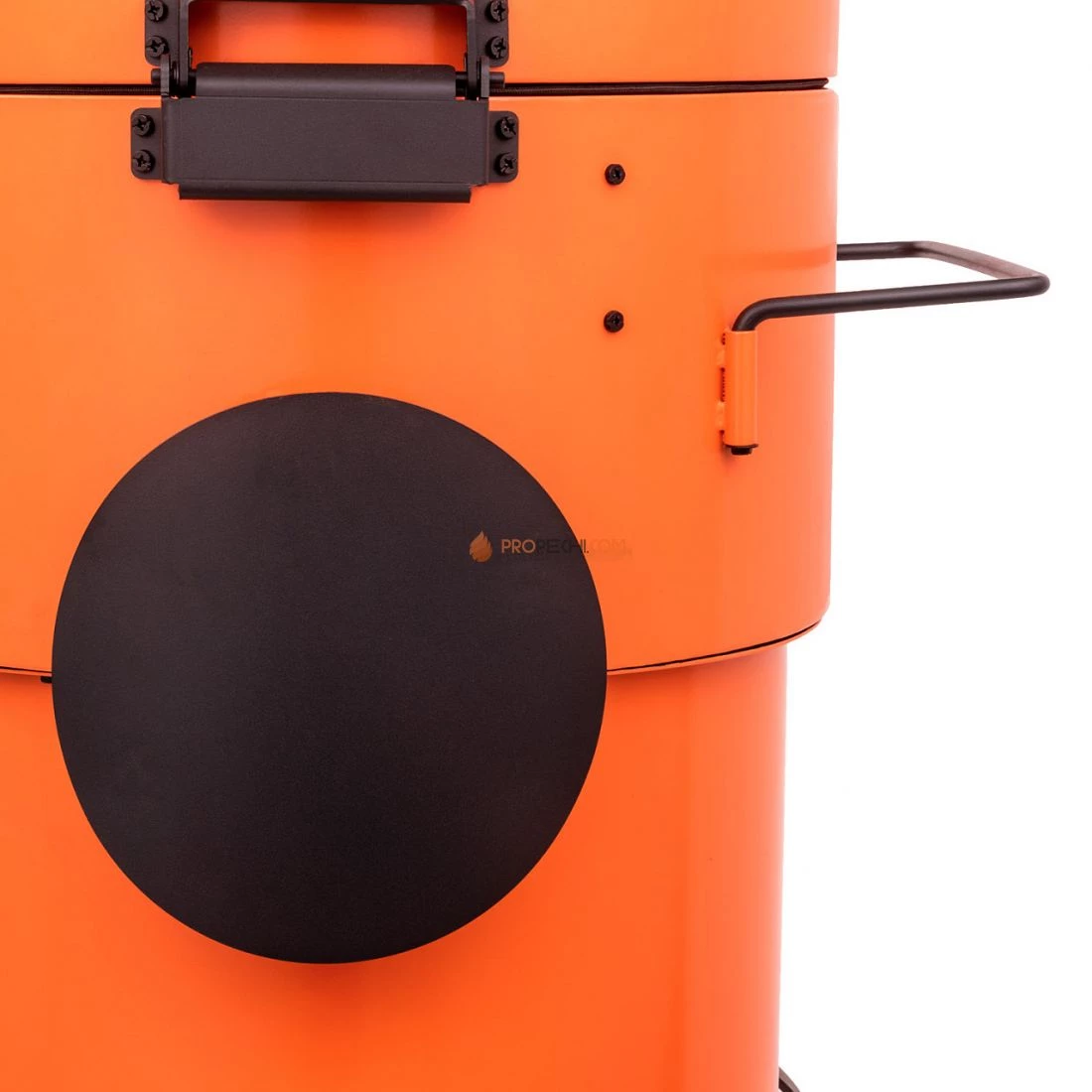 Коптильня Oklahoma Joe's Drum Bronco Pro