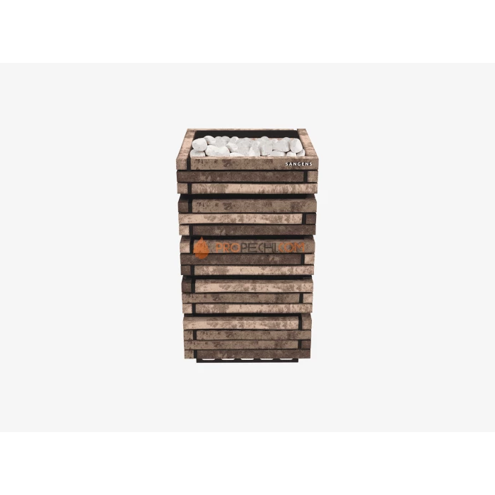 Электрическая печь SANGENS W12B