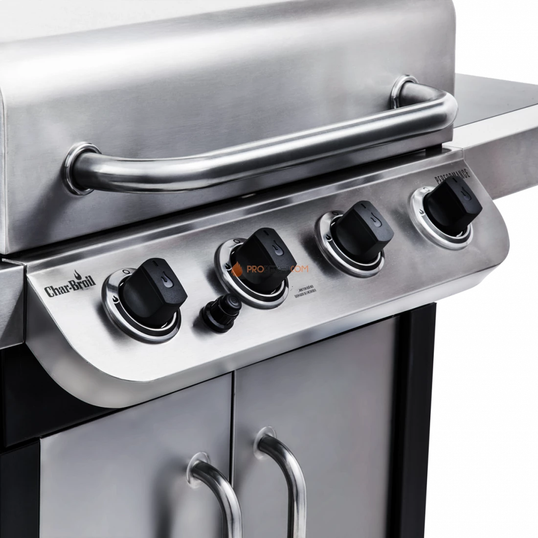 Газовый гриль Char-Broil Performance 4SB