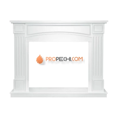 Портал Royal Flame Boston - Белый