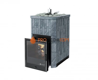 Печь для бани Изистим Южная 9 Талькохлорит