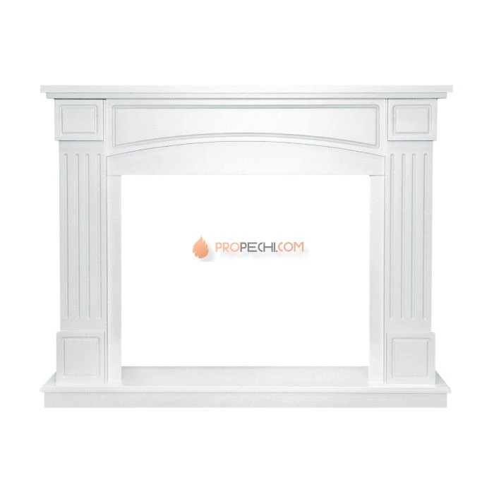 Портал Royal Flame Boston - Белый