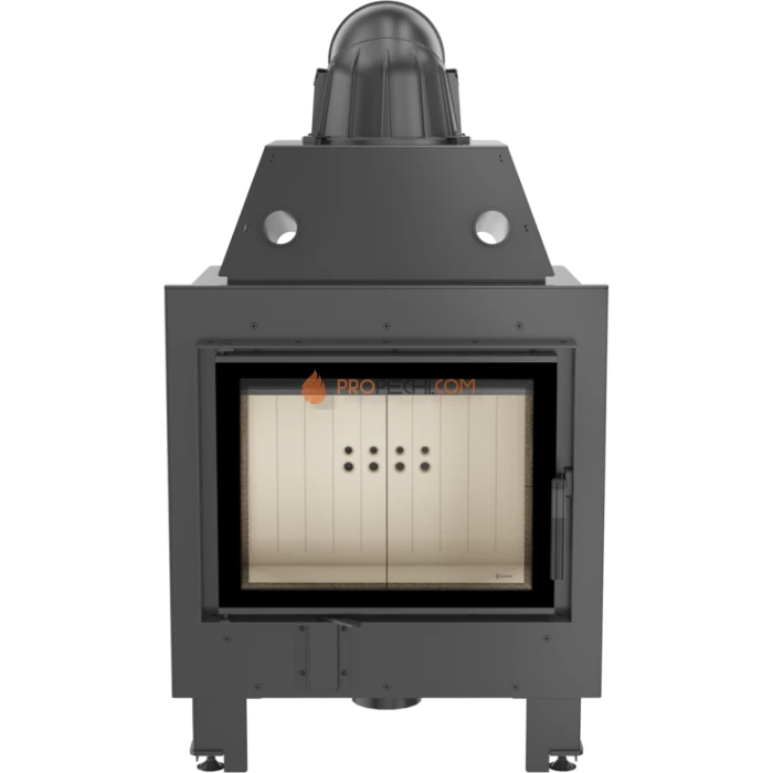 Каминная топка Kratki MBM (10 кВт)