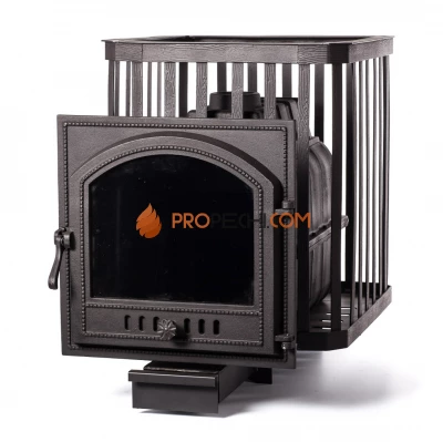 Банная печь ПароВар 24 Прут (К505)