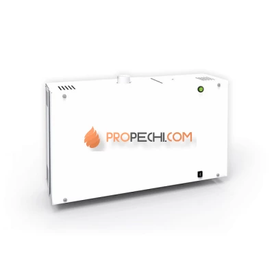 Парогенератор HygroMatik HS10-BS-TF (датчик в комплекте)