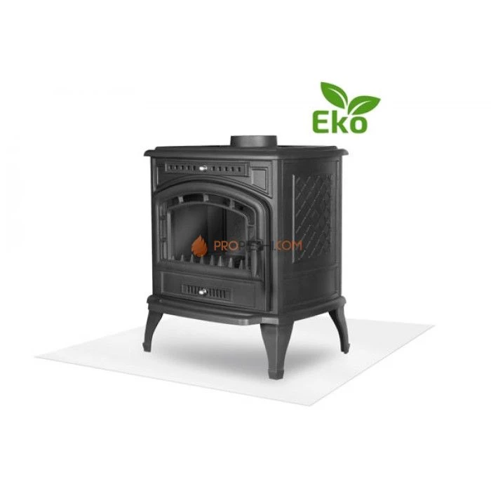 Печь-камин KAWMET (P7 EKO)