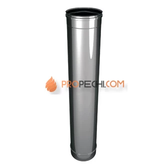 ТРУБА L1000 D120, AISI 321 (ВУЛКАН)