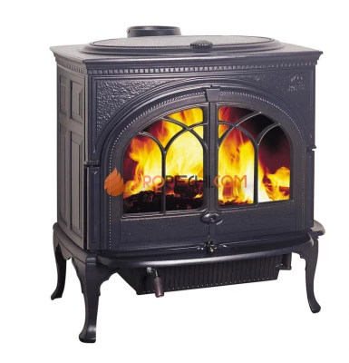 Печь-камин Jotul F 600 CB, BP
